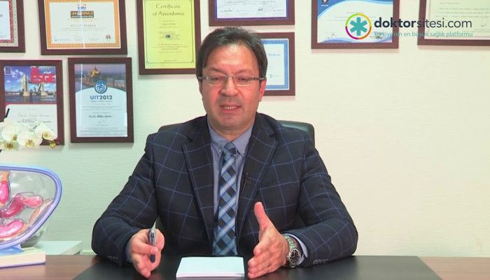 Prof. Dr. Bülent Berker,Kadın Hastalıkları,Jinekolojik Cerrahi,Doğum,Kısırlık,Tüp Bebek Uzmanı