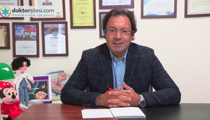 Prof. Dr. Bülent Berker,Kadın Hastalıkları,Jinekolojik Cerrahi,Doğum,Kısırlık,Tüp Bebek Uzmanı