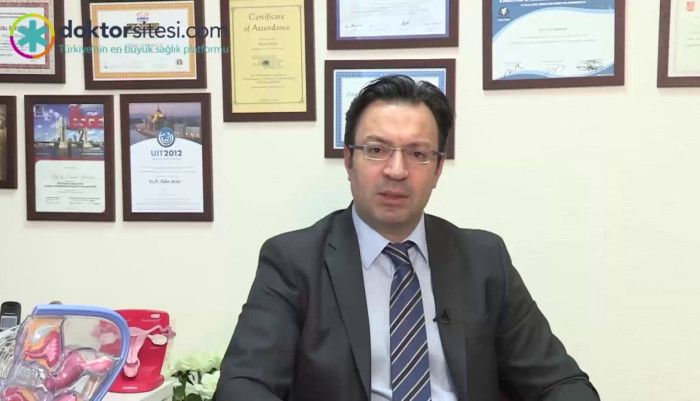 Prof. Dr. Bülent Berker,Kadın Hastalıkları,Jinekolojik Cerrahi,Doğum,Kısırlık,Tüp Bebek Uzmanı