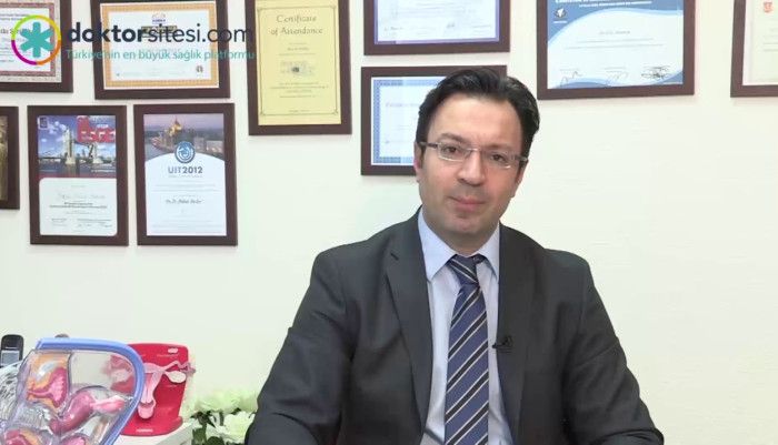 Prof. Dr. Bülent Berker,Kadın Hastalıkları,Jinekolojik Cerrahi,Doğum,Kısırlık,Tüp Bebek Uzmanı