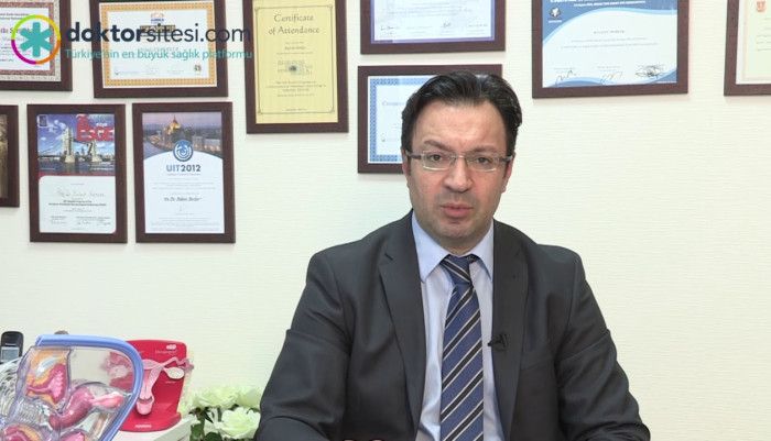 Prof. Dr. Bülent Berker,Kadın Hastalıkları,Jinekolojik Cerrahi,Doğum,Kısırlık,Tüp Bebek Uzmanı