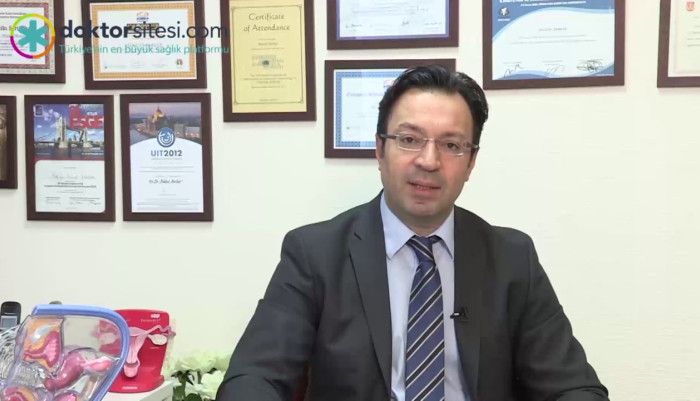 Prof. Dr. Bülent Berker,Kadın Hastalıkları,Jinekolojik Cerrahi,Doğum,Kısırlık,Tüp Bebek Uzmanı