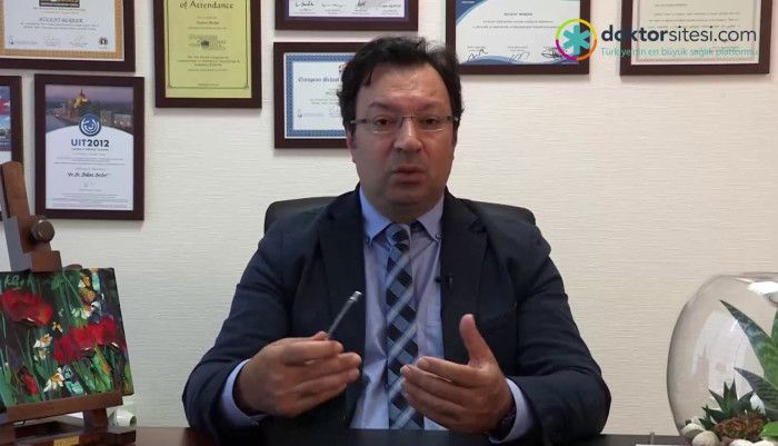 Prof. Dr. Bülent Berker,Kadın Hastalıkları,Jinekolojik Cerrahi,Doğum,Kısırlık,Tüp Bebek Uzmanı