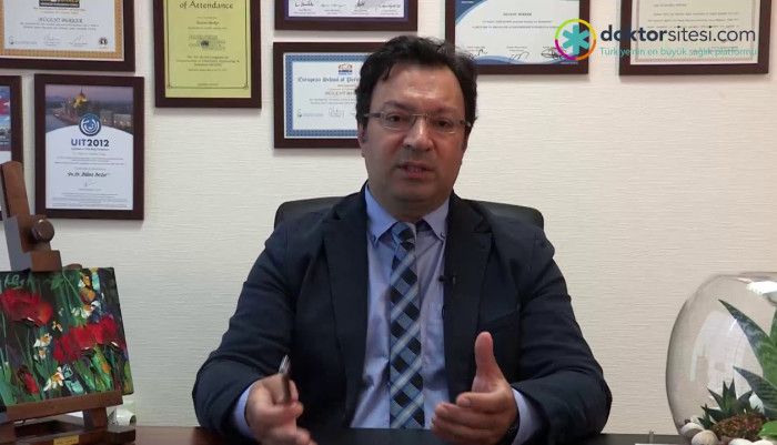 Prof. Dr. Bülent Berker,Kadın Hastalıkları,Jinekolojik Cerrahi,Doğum,Kısırlık,Tüp Bebek Uzmanı